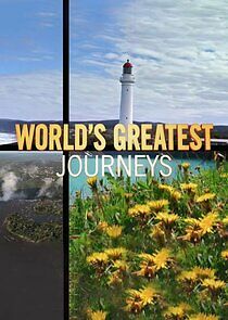 Watch World's Greatest Journeys