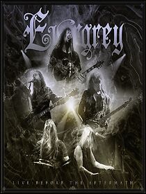 Watch Evergrey: Live - Before the Aftermath