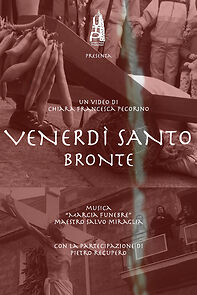 Watch Venerdì Santo - Bronte (Short 2021)