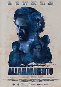 Watch Allanamiento