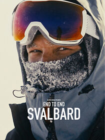 Watch End to End: Svalbard