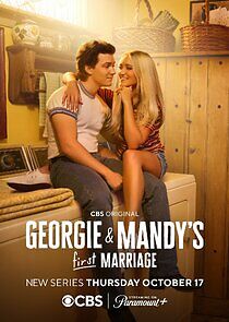 Watch Georgie & Mandy's First Marriage