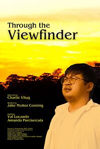 Watch Through the Viewfinder (Short 2023)