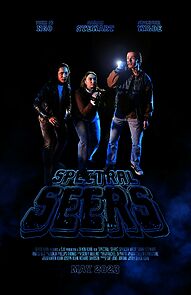 Watch Spectral Seers (Short 2023)