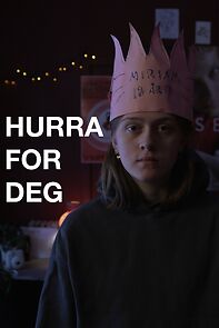 Watch Hurra for deg (Short 2024)