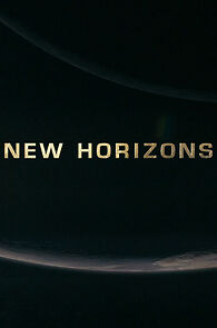 Watch New Horizons