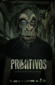 Watch Primitivos (Short 2016)