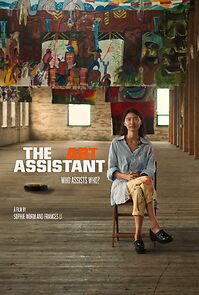 Watch The Art Assistant (Short 2023)