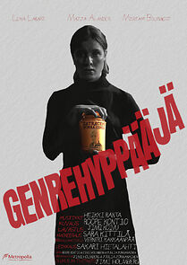 Watch Genrehyppääjä (Short 2024)