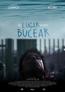 Watch Un lugar donde bucear (Short 2023)