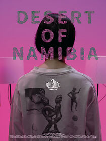 Watch Desert of Namibia