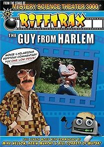 Watch Rifftrax: The Guy from Harlem