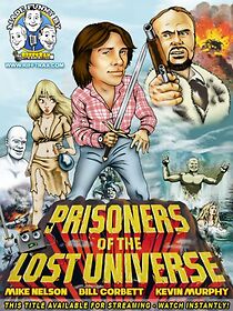 Watch RiffTrax: Prisoners of the Lost Universe