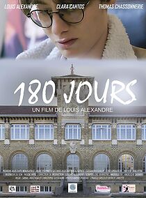 Watch 180 jours (Short 2022)