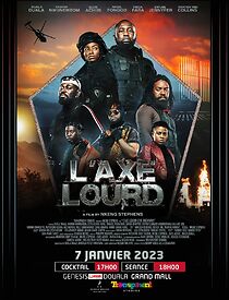 Watch L'axe lourd