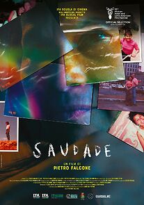 Watch Saudade