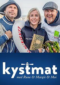 Watch Kystmat