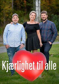 Watch Kjærlighet til alle