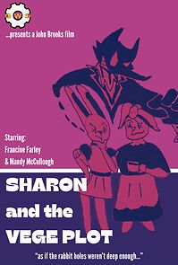 Watch Sharon and the Vege Plot (Short 2023)