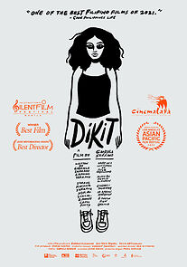 Watch Dikit (Short 2021)