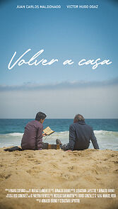 Watch Volver a casa (Short 2022)