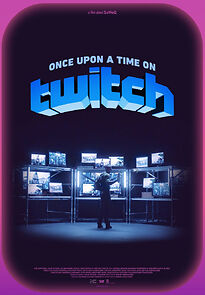 Watch Once Upon a Time on Twitch (Short 2023)