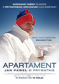 Watch Apartament