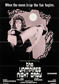 Watch The Vampires Night Orgy