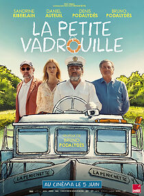 Watch La petite vadrouille