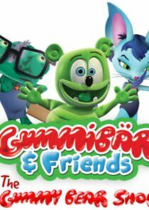 Watch Gummibär and Friends: The Gummy Bear Show