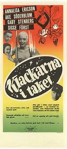 Watch Klackarna i taket