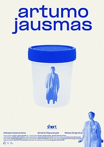 Watch Artumo jausmas (Short 2024)