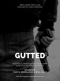 Watch Gutted (Short 2020)