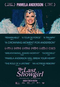 Watch The Last Showgirl