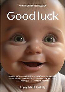 Watch Good Luck (Short 2023)