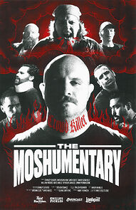 Watch The Moshumentary (Short 2024)