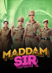 Watch Maddam Sir