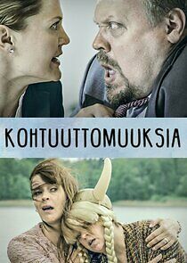 Watch Kohtuuttomuuksia