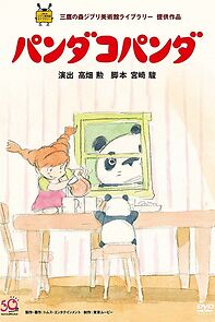 Watch Panda! Go Panda! (Short 1972)