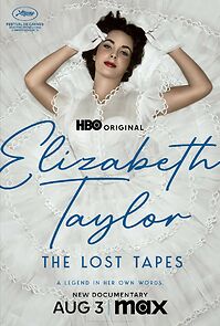 Watch Elizabeth Taylor: The Lost Tapes