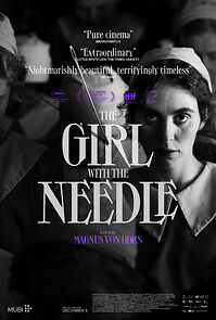 Watch The Girl with the Needle