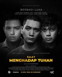 Watch Saat Menghadap Tuhan