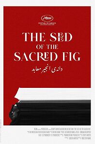 Watch The Seed of the Sacred Fig