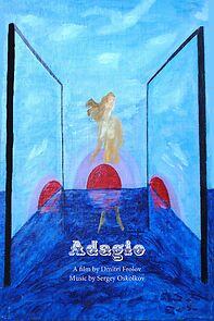 Watch Adagio (Short 2024)