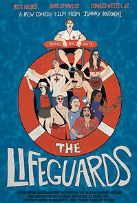 Watch The Lifeguards