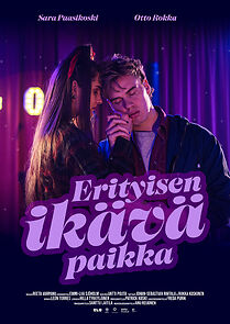 Watch Erityisen ikävä paikka (Short 2024)