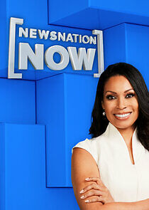 Watch NewsNation Now with Nichole Berlie