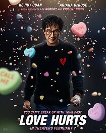 Watch Love Hurts