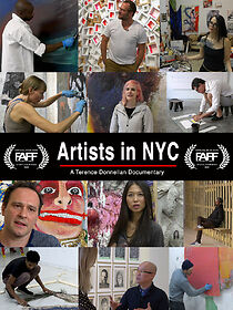 Watch Artists in NYC