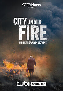 Watch Vice News Presents - City Under Fire: Inside the War in Ukraine